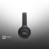 Наушники JBL Tune 520 BT Black
